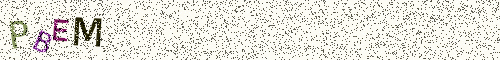 Cryptogramme