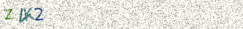 Cryptogramme