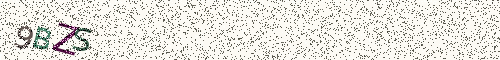 Cryptogramme