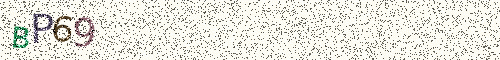 Cryptogramme