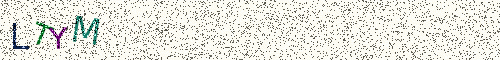 Cryptogramme