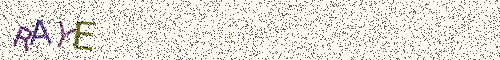Cryptogramme
