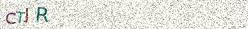 Cryptogramme