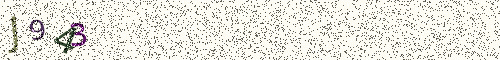 Cryptogramme