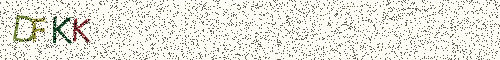 Cryptogramme