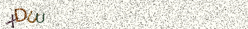 Cryptogramme