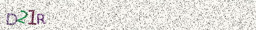 Cryptogramme