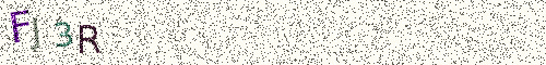 Cryptogramme