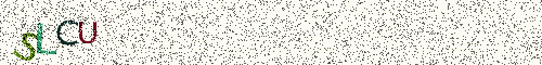 Cryptogramme