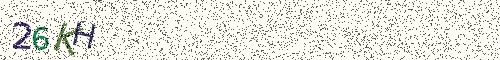 Cryptogramme