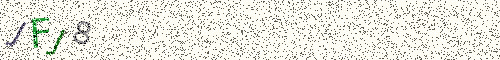 Cryptogramme