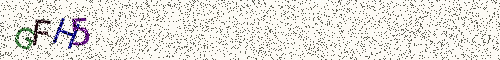 Cryptogramme