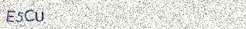 Cryptogramme