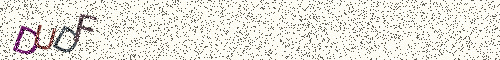 Cryptogramme