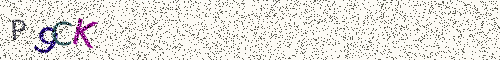 Cryptogramme