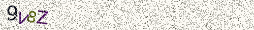 Cryptogramme