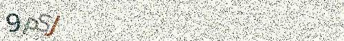 Cryptogramme
