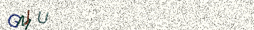 Cryptogramme