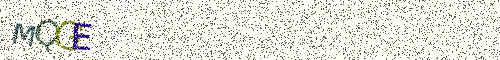 Cryptogramme