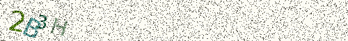 Cryptogramme