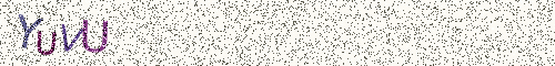 Cryptogramme