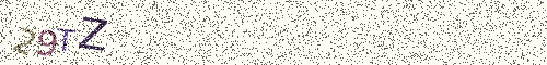 Cryptogramme