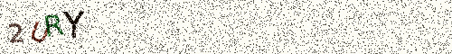 Cryptogramme