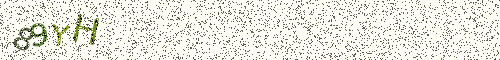 Cryptogramme