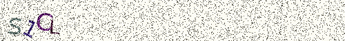 Cryptogramme