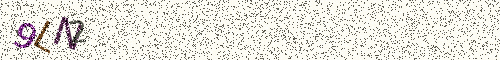 Cryptogramme