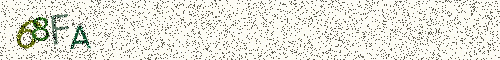 Cryptogramme
