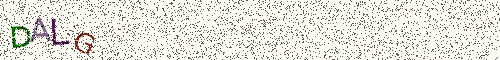 Cryptogramme