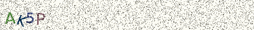 Cryptogramme