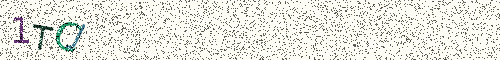 Cryptogramme