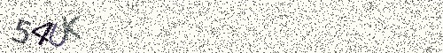 Cryptogramme
