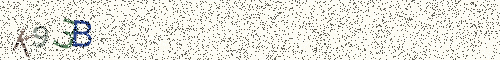 Cryptogramme