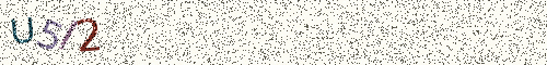 Cryptogramme