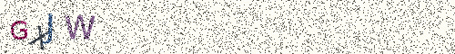 Cryptogramme