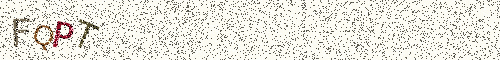 Cryptogramme