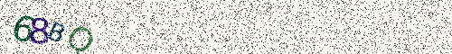 Cryptogramme