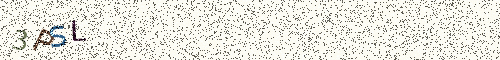 Cryptogramme
