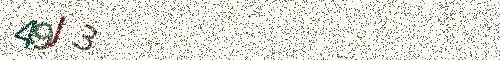 Cryptogramme