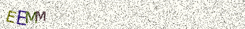 Cryptogramme