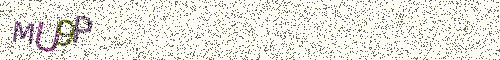 Cryptogramme