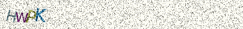 Cryptogramme