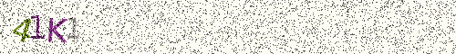 Cryptogramme