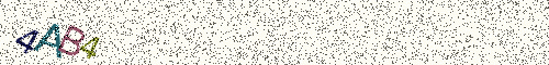 Cryptogramme