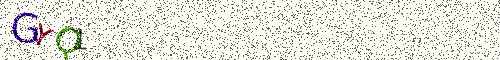 Cryptogramme