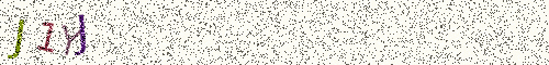 Cryptogramme