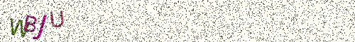 Cryptogramme